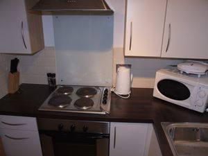 Kitchen - click for photo gallery